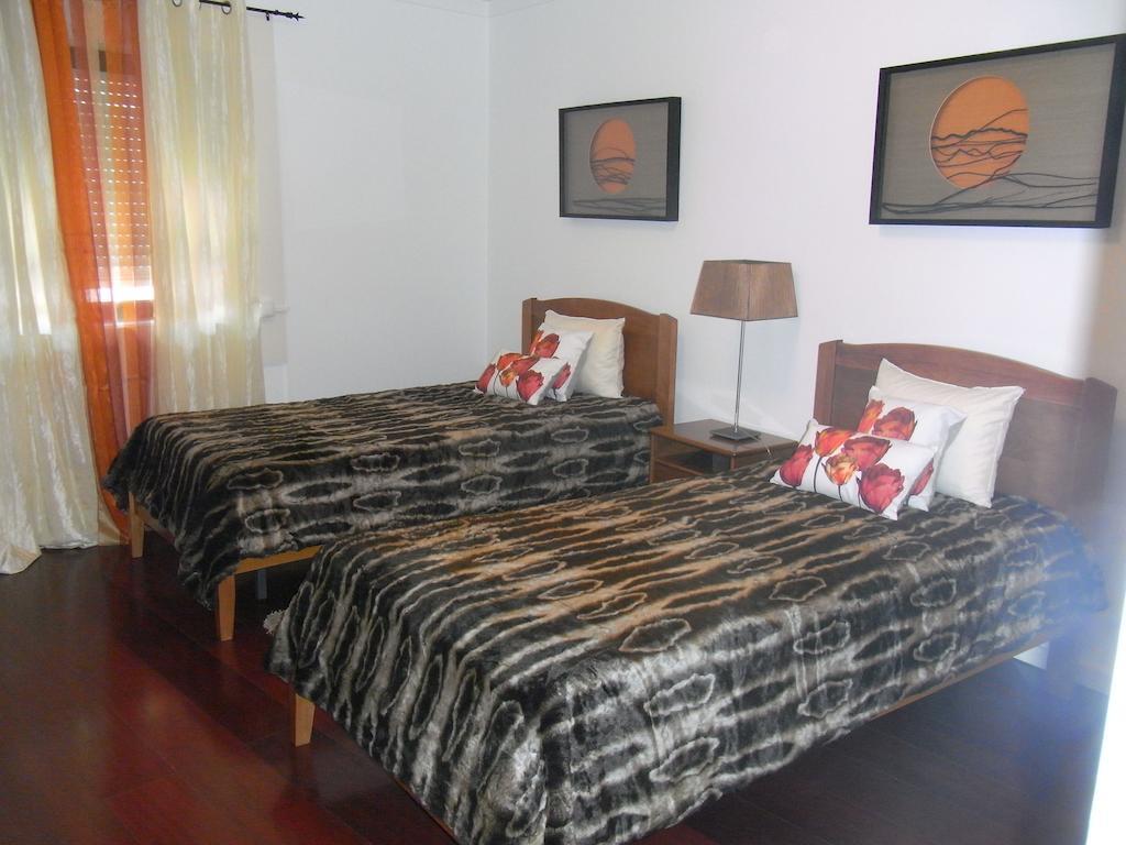Appartement Mary Lissabon