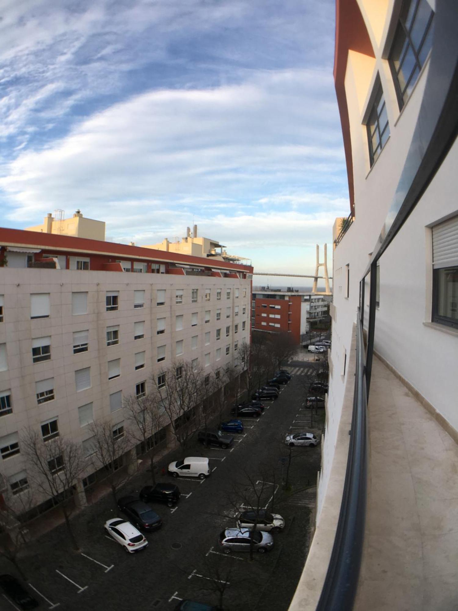 Mary * Lissabon