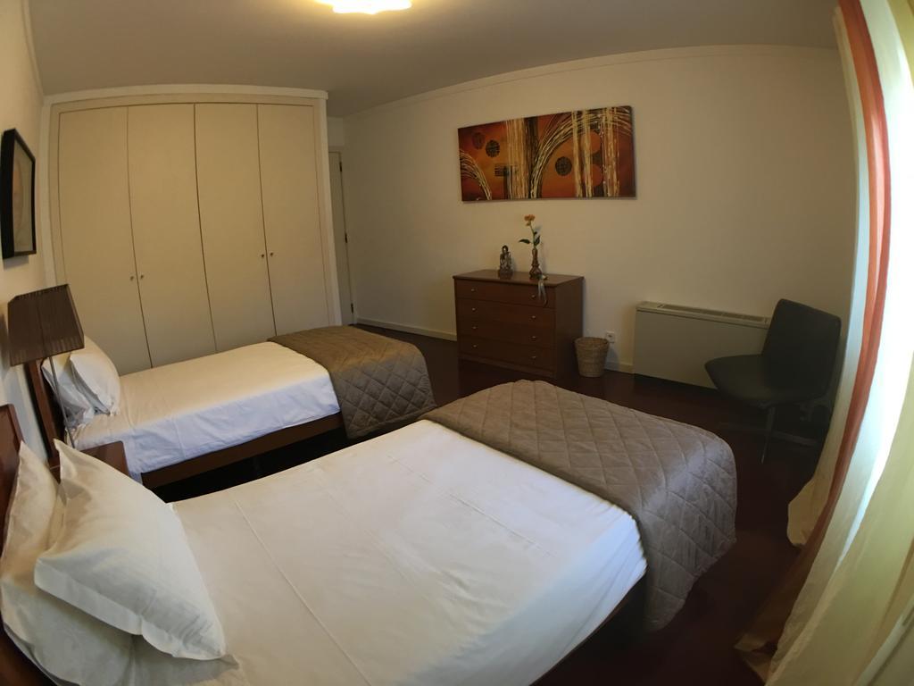 Mary Appartement Lissabon