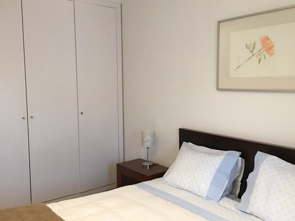 Appartement Mary Lissabon