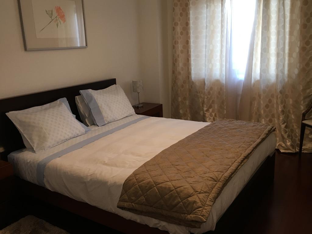Appartement Mary Lissabon