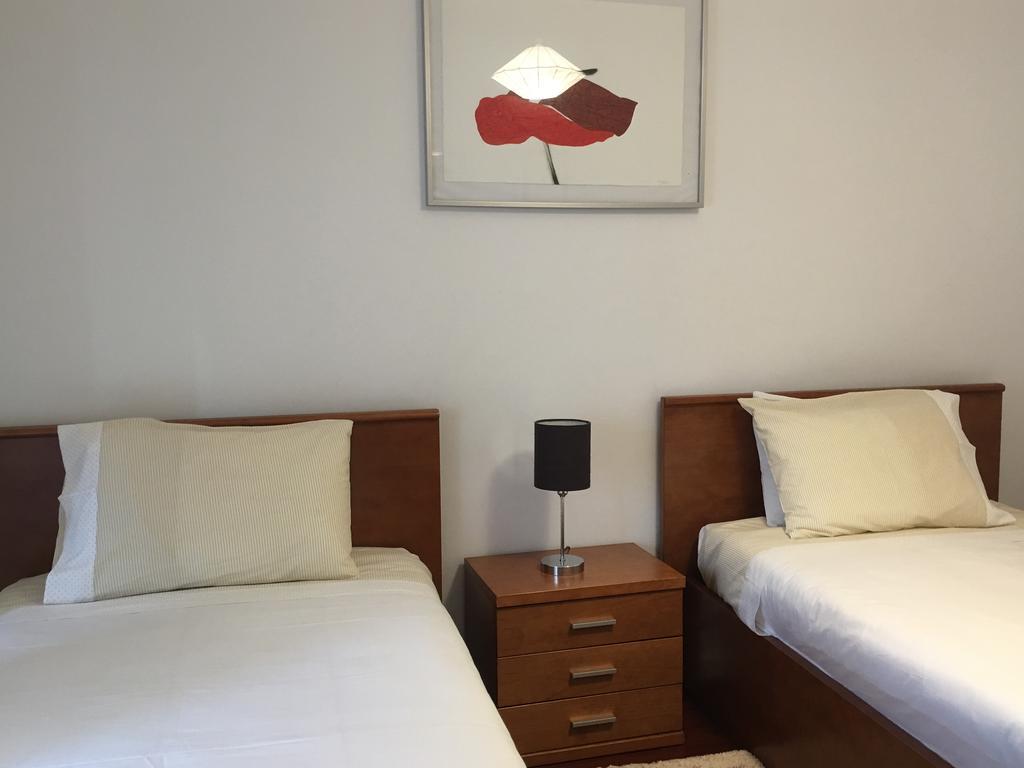 Appartement Mary Lissabon