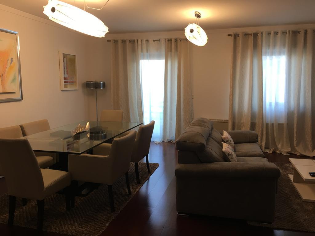 Mary Appartement *