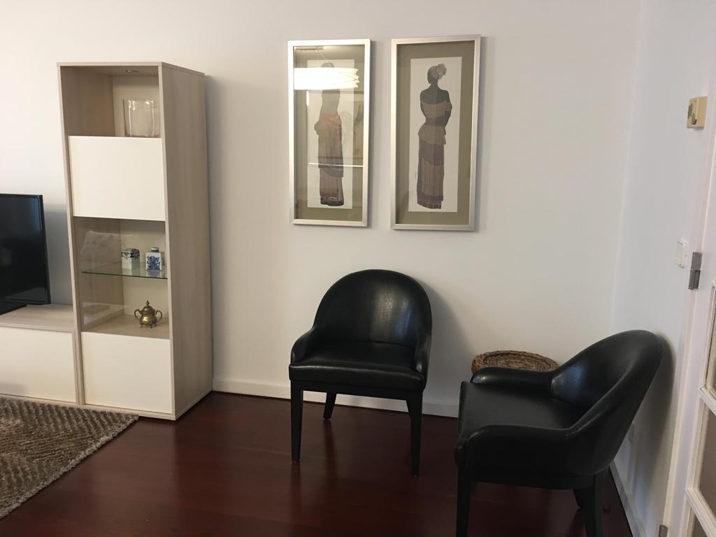 Appartement Mary Lissabon