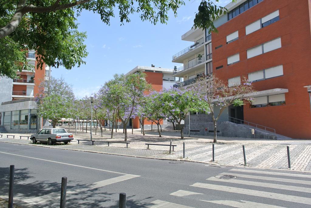 Appartement Mary Lissabon