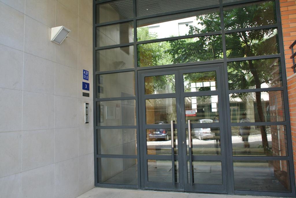 Appartement Mary Lissabon