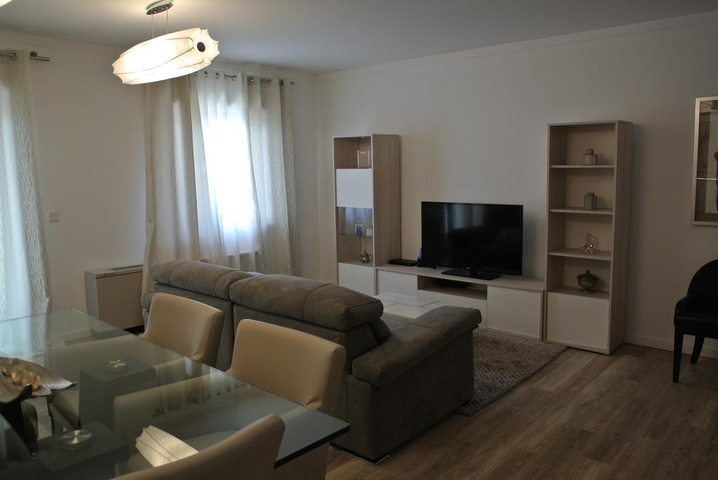 Mary Appartement Lissabon