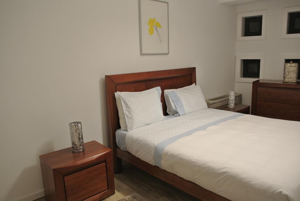 Appartement Mary Lissabon
