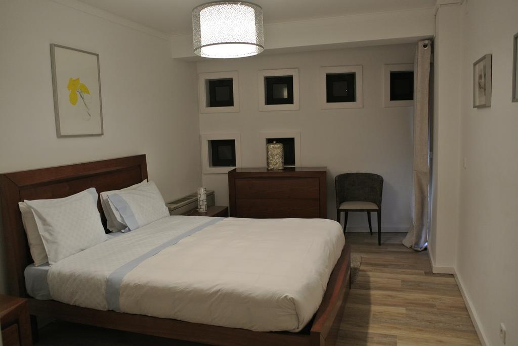 Mary Appartement Lissabon