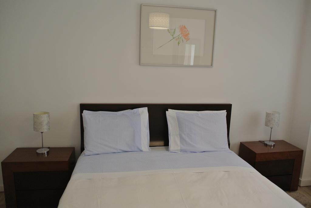 Appartement Mary Lissabon