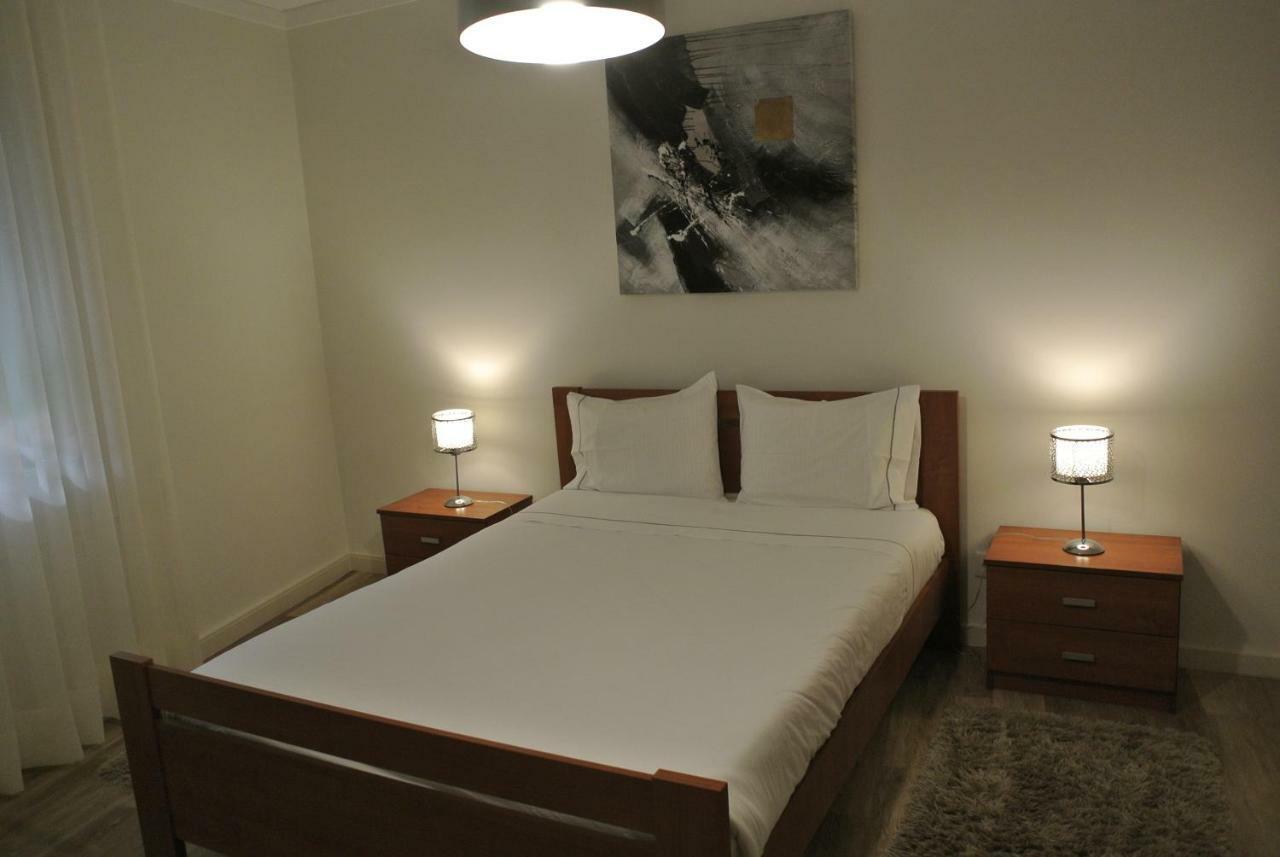 Mary Appartement *