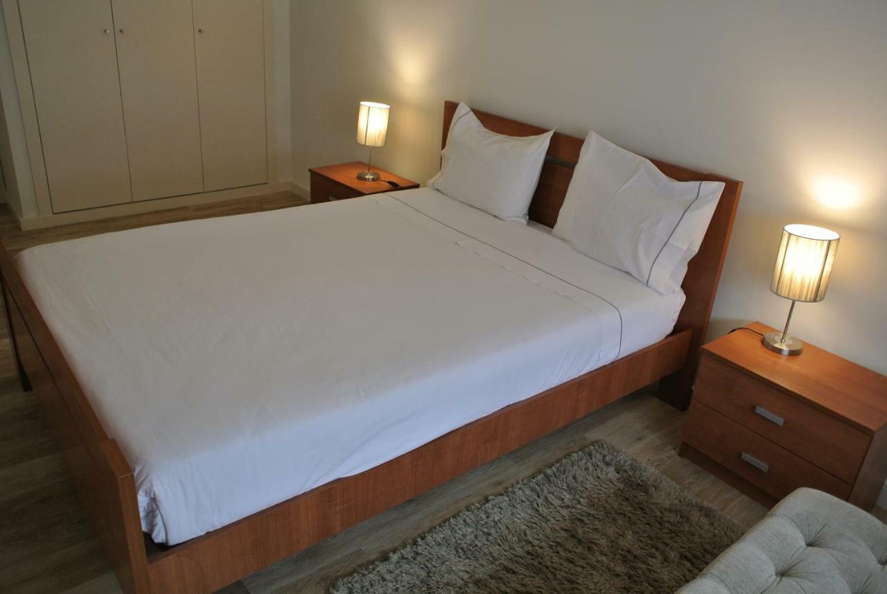 Mary Appartement Lissabon