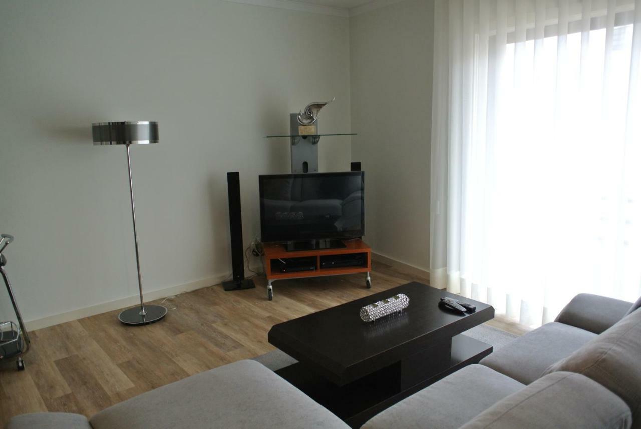 Mary Appartement Lissabon