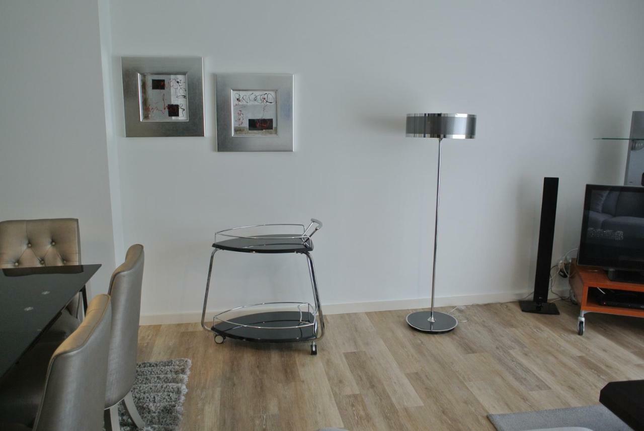 Appartement Mary Lissabon